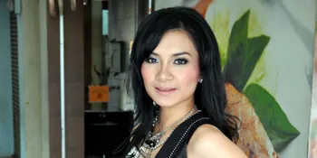 Garap Lagu Sheila Madjid Bikin Ika Putri Nangis