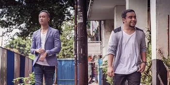 Garap Single Baru, Rivan &#38; Abdul Coffee Theory Cuma Butuh 24 Jam