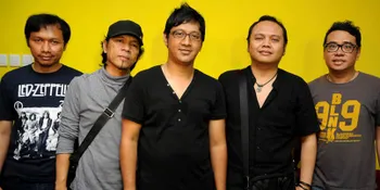 Garap 'Sumpah Mati', Andre Taulani Balik ke Stinky