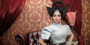 Garap Video Klip Mahal, Roro Fitria Tak Takut Rugi