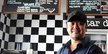 Garap Video Klip Puncak Asmara, Bimz Band Gandeng Rizal Mantovani