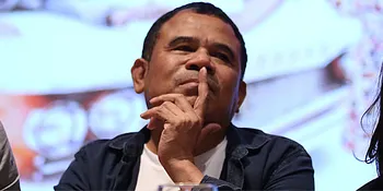 Garin Nugroho Akui Pernah Mengurangi Aktor Dalam Film