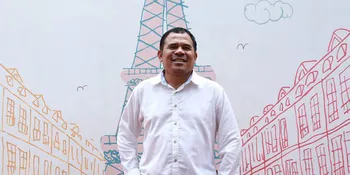 Garin Nugroho Dapat Medali Kehormatan Seperti Leonardo DiCaprio