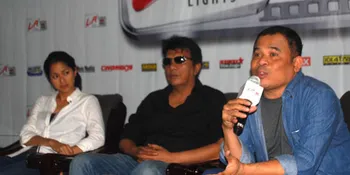 Garin Nugroho: Malang Potensi Besar Kembangkan Komunitas