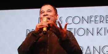 Garin Nugroho Senang Mencoba Banyak Hal Baru Termasuk di 'AAJC'