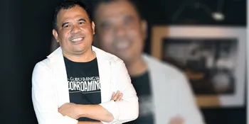 Garin Nugroho Yakin Pevita - Chicco Bisa Mewujudkan 'Harapannya'