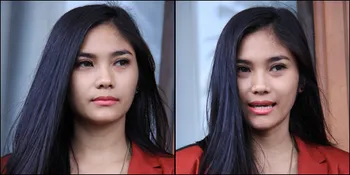 Garneta Harnuni Ngotot Minta Uang Pisah Rp 1 Miliar