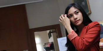 Garneta Haruni Bantah Kerja Keras Setelah Dicerai