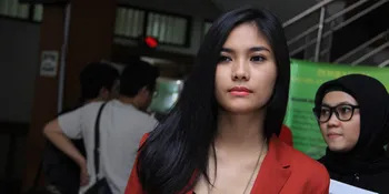 Garneta Haruni Mengaku Pernah Alami KDRT