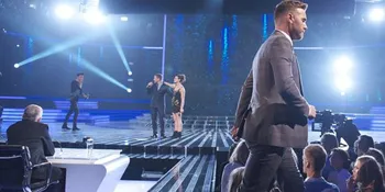 Gary Barlow Ungkap Kebobrokan X-Factor UK?