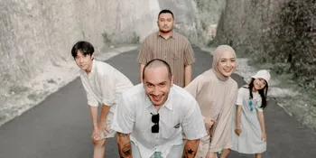 Gary Iskak Bagikan Sisi Kelam saat Kehilangan Sosok Ayah, Pernah Terjerumus Narkoba dan Hal Mistis