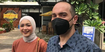 Gary Iskak dan Richa Novisha Tak Setuju Orangtua Terapkan Sistem Reward Agar Anak Puasa