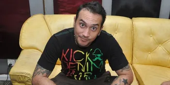 Gary Iskak Ingin Sutradarai Film Komedi