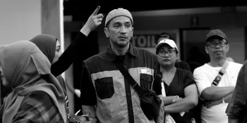 Gary Iskak Meninggal Dunia di Usia 52 Tahun