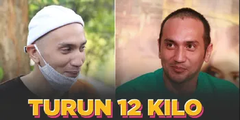 Gary Iskak Rahasiakan Penyakitnya Selama 2 Tahun, Tumbang di Lokasi Syuting