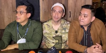 Gary Iskak Tak Pernah Konsumsi Narkoba Lagi, Kuasa Hukum: Gary Tidak Tahu Di TKP Ada Sabu