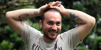 Gary Iskak Tak Suka Kawin Kontrak