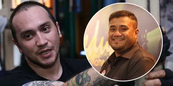 Gary Iskak Terkejut Dengan Kabar Meninggalnya Mike Mohede