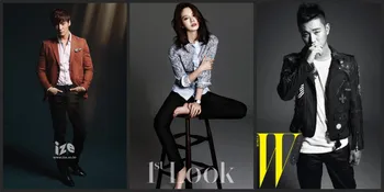 Gary Vs Choi Jinhyuk, Siapa Paling Cocok Dengan Song Ji Hyo?