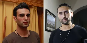 Gaston Castano Peduli Jupe, Bagaimana Dengan Damien Perez?