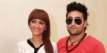 Gaston Castano Sedih Natal Tak Bersama Keluarga