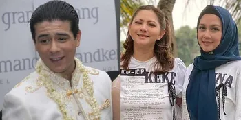 Gathan Saleh Eks Cut Keke &#38; Dina Lorenza Jadi Terduga Pelaku Penembakan di Jakarta Timur