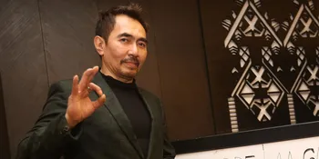 Gatot Brajamusti & Istri Ditetapkan Menjadi Tersangka Narkoba