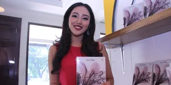 Gatot Brajamusti Terjerat Kasus, Anak Sulungnya Semangat Tulis Karya