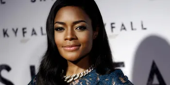 Gaun Terlalu Seksi, Artis Ini Nyaris Ekspos Bagian Pribadi