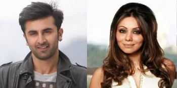 Gauri Khan Garap Desain Interior Apartemen Baru Ranbir Kapoor