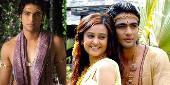 Gautam Sharma 'Dushyant' Susul Neha Mehtam ke Indonesia