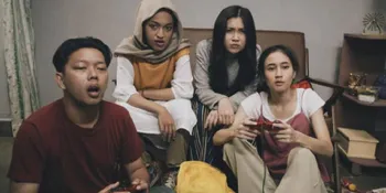 Sinopsis 'LARA ATI', Film Tentang Hidup yang Tak Sesuai Ekspektasi - Penuh Komedi Segar Khas Jawa Timur