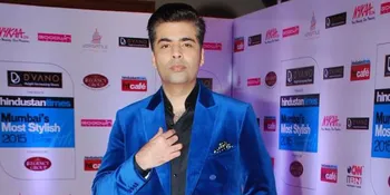 Gawat! Dua Wanita Cantik Ini Buat Karan Johar Tak Sabar
