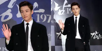 Gawat! Kakak Kim Tan 'The Heirs' Cedera Parah Saat Wajib Militer
