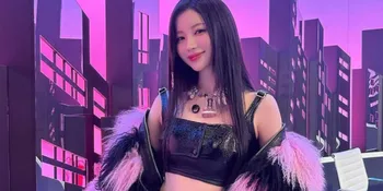 Gaya Airport Fashion Asa BABYMONSTER saat ke Luar Negeri untuk Konser Ini Selalu Stylish