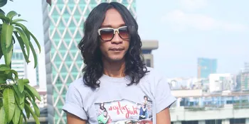 Gaya Aming Saat Marah-Marah ke Istri, Malah Bikin Ngakak!