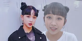 Gaya Bicara 'Medhok' Dita Karang yang Menggemaskan Saat Ngobrol Bareng Dian Sastrowardoyo