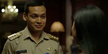 Gaya Blusukan Jokowi Jadi Sorotan 'JOKOWI ADALAH KITA'