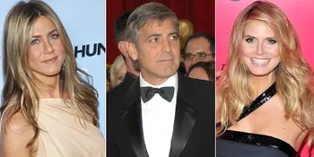 Gaya Culun Para Artis Saat Pertama Kali Hadiri Emmy Awards