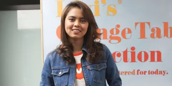 Gaya Fashion Sehari-hari, Rani Ramadhany: Aku Nggak Ngikutin Tren