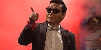 Gaya Gangnam Style Psy Masuk Film Bollywood, 'KICK'