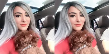 Gaya Hidup Cynthiara Alona, Arisan Piau dan Bisa Kalap Kalau Sudah Belanja