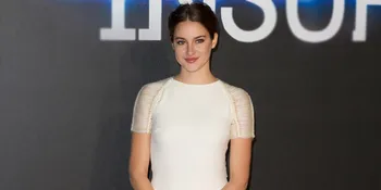 Gaya Hidup Sehat dan Tips Diet Ala Shailene Woodley, Berani Coba?