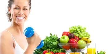 Gaya Hidup Sehat-Konsumsi Buah, Ini Lho Cara Mencegah Diabetes