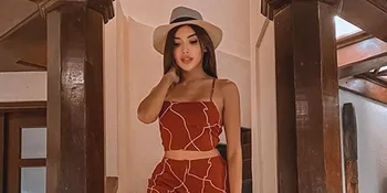 Gaya Millen Cyrus Pakai Hot Pants Super Pendek Jadi Sorotan, Pamer Paha dan Pantat yang Makin Kencang