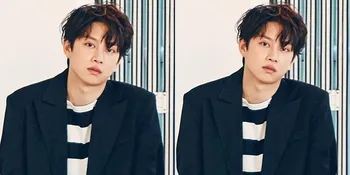Gaya Pacaran Kim Heechul 10 Tahun Lalu Terungkap, Mantannya Cewek Hot