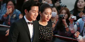 Gaya Pacaran Lee Sang Yoon - UEE After School, Bikin Gemes
