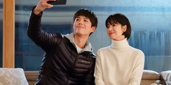 Gaya Pacaran Park Bo Gum, Manis dan Perhatian di Dunia Nyata