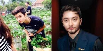 Gaya Rambut Byran Domani Dari Waktu ke Waktu, Model Apa Aja Cakep