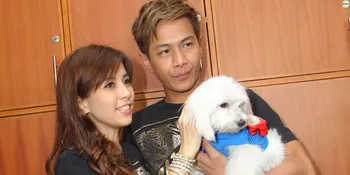 Gaya Rambut Delon Ditiru Soju